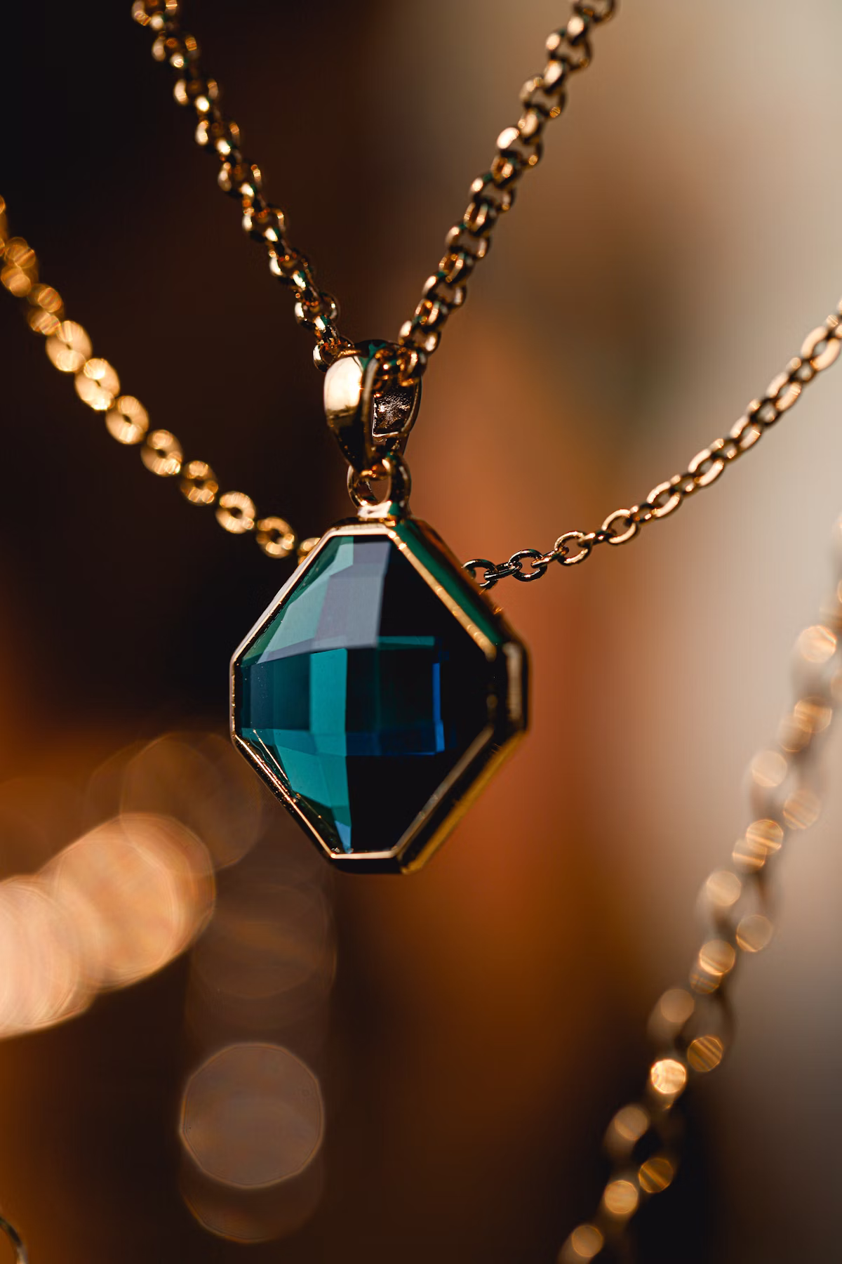 Fine Jewelry Model